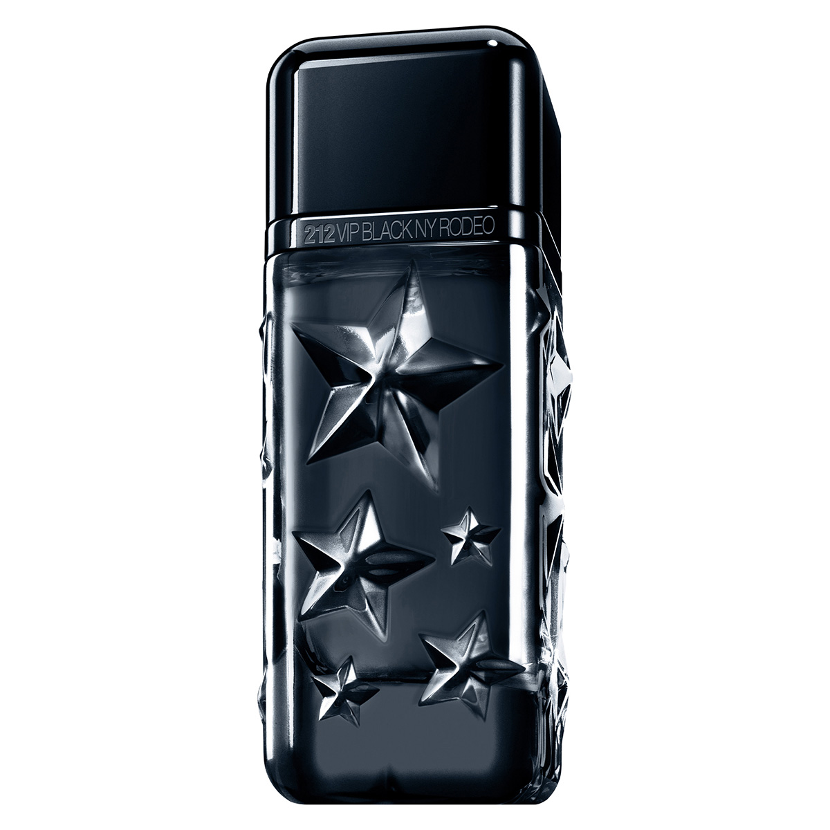 212 VIP BLACK NY RODEO EDICIÓN LIMITADA EAU DE PARFUM PARA HOMBRE